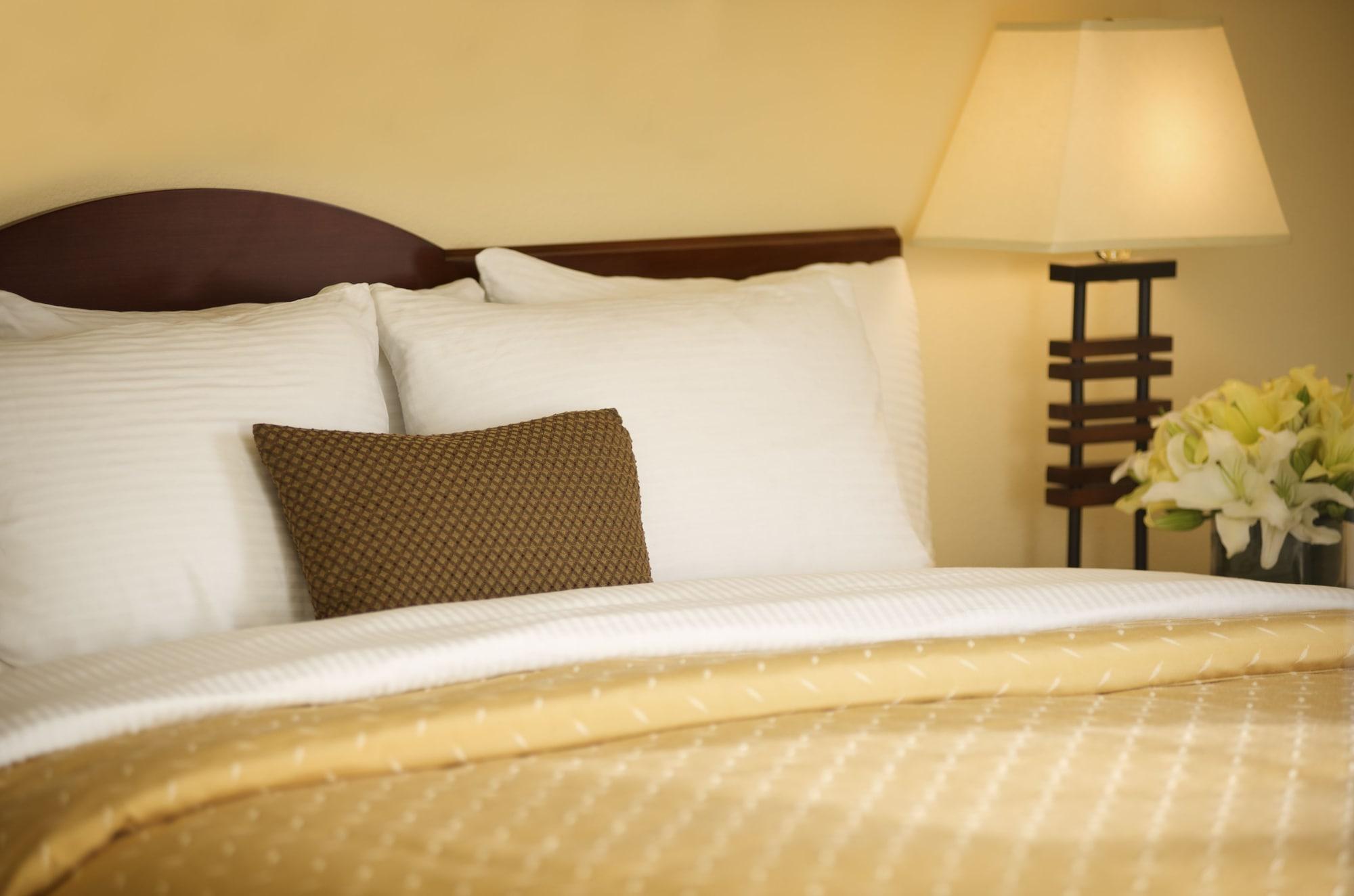 Larkspur Landing Extended Stay Suites Рентон Экстерьер фото