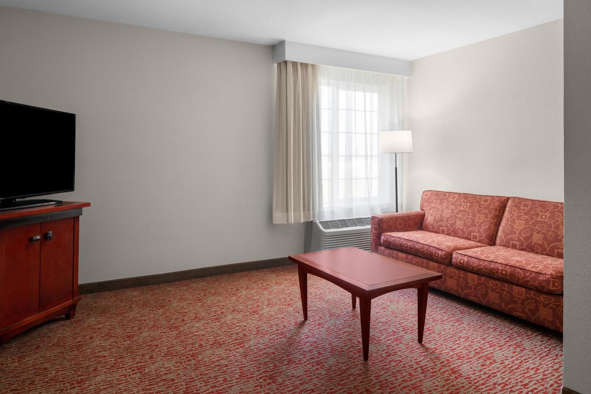 Larkspur Landing Extended Stay Suites Рентон Экстерьер фото
