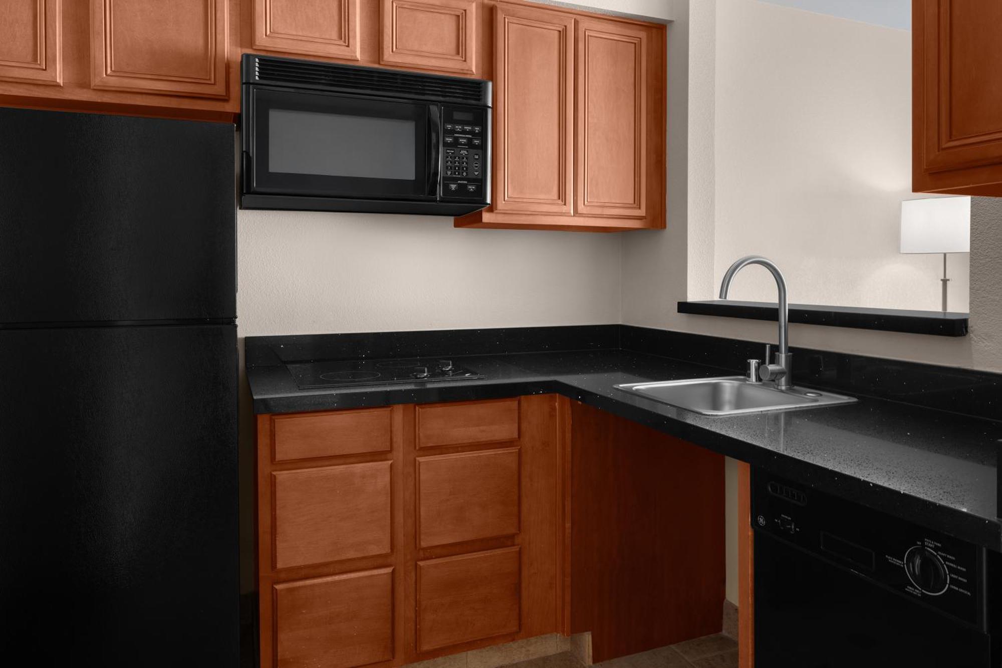 Larkspur Landing Extended Stay Suites Рентон Экстерьер фото