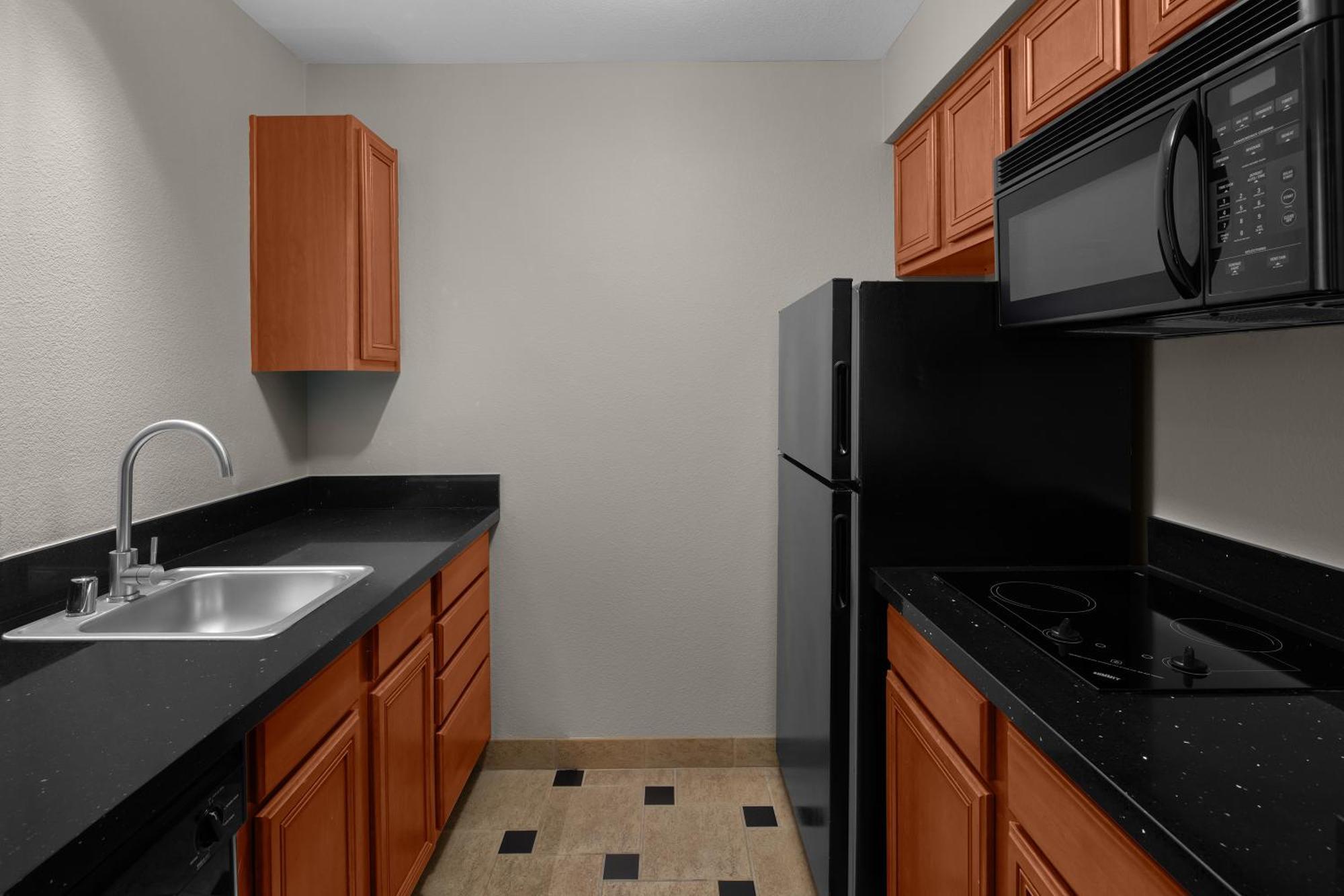 Larkspur Landing Extended Stay Suites Рентон Экстерьер фото