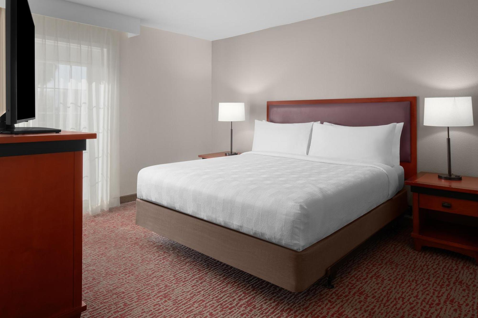 Larkspur Landing Extended Stay Suites Рентон Экстерьер фото