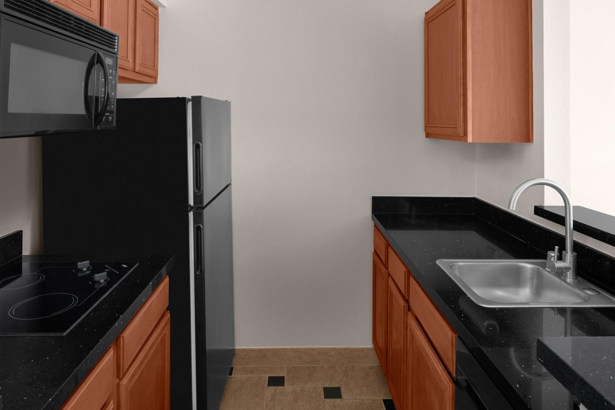 Larkspur Landing Extended Stay Suites Рентон Экстерьер фото