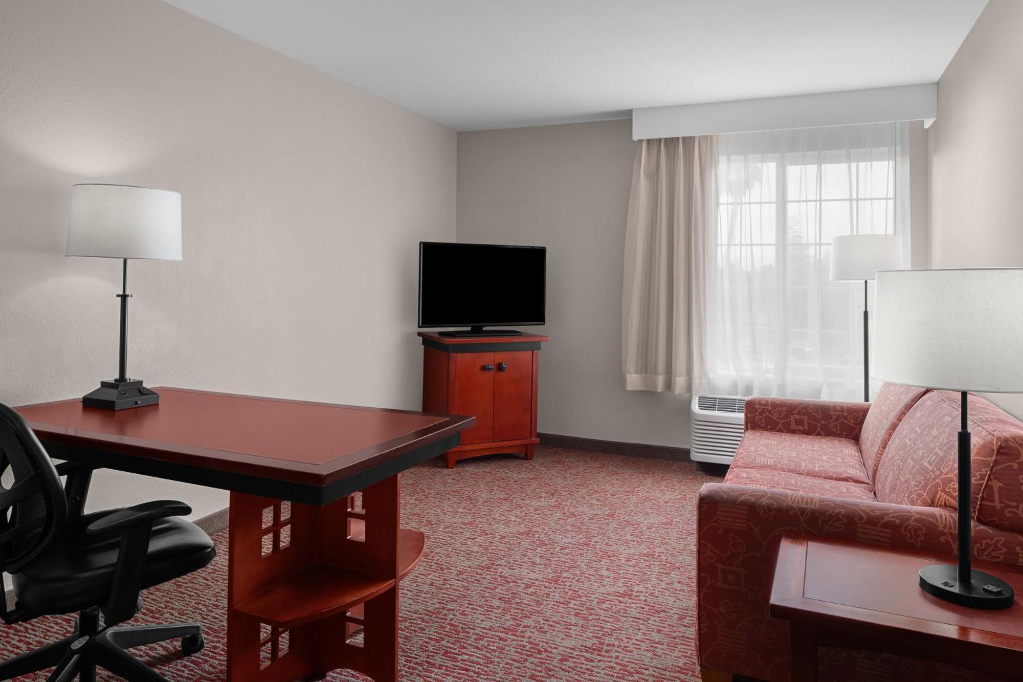 Larkspur Landing Extended Stay Suites Рентон Экстерьер фото