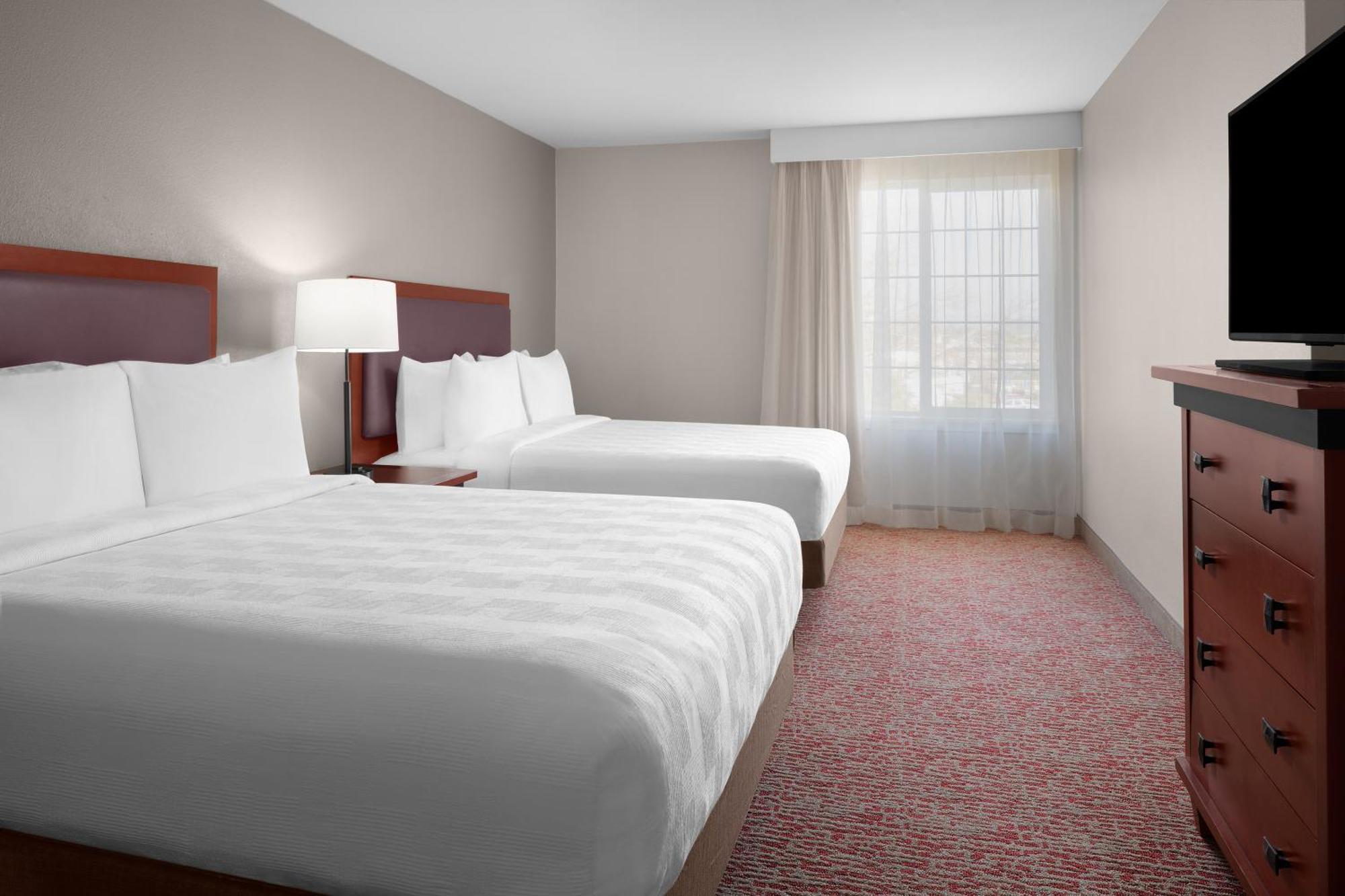 Larkspur Landing Extended Stay Suites Рентон Экстерьер фото