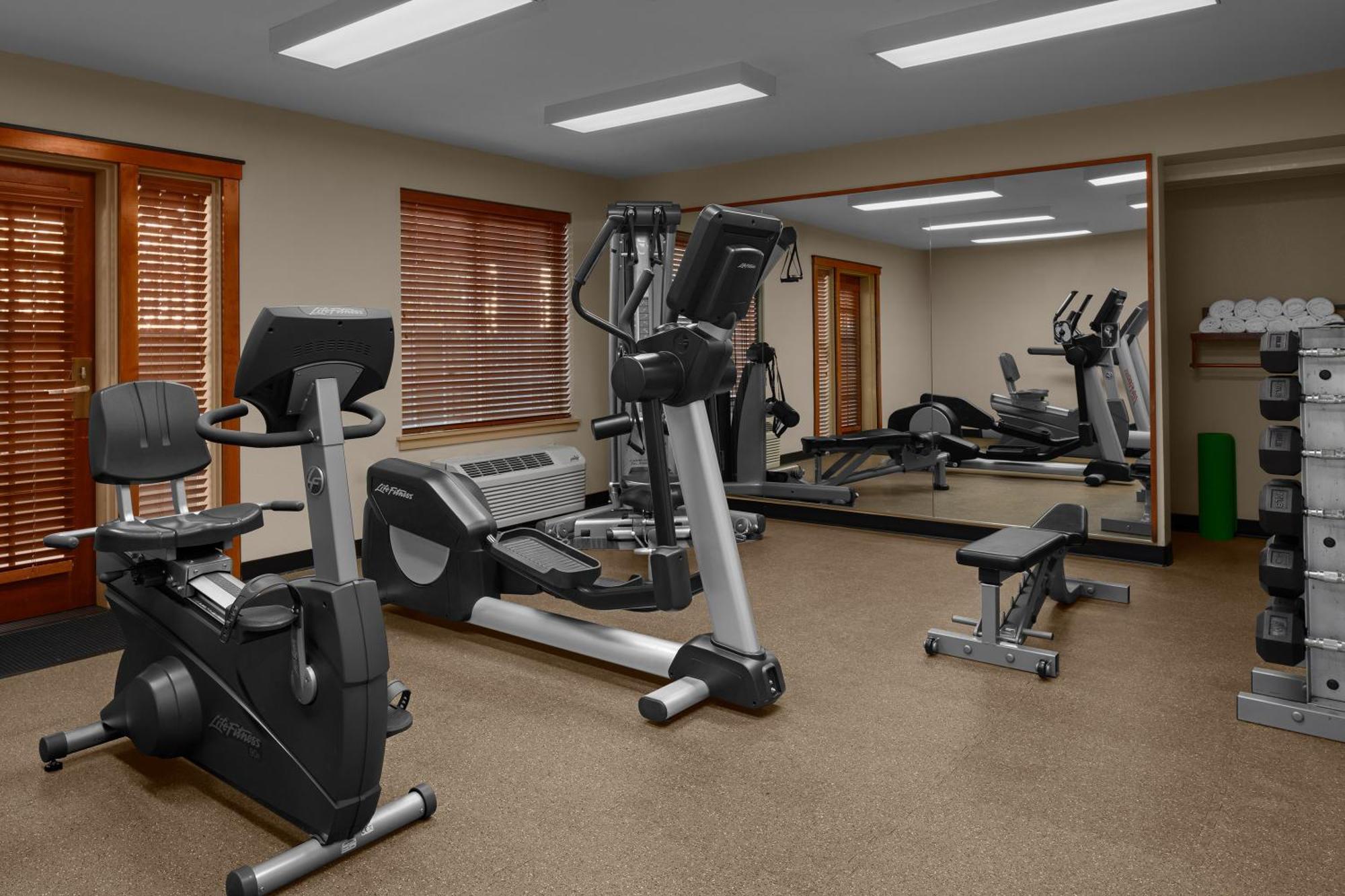Larkspur Landing Extended Stay Suites Рентон Экстерьер фото