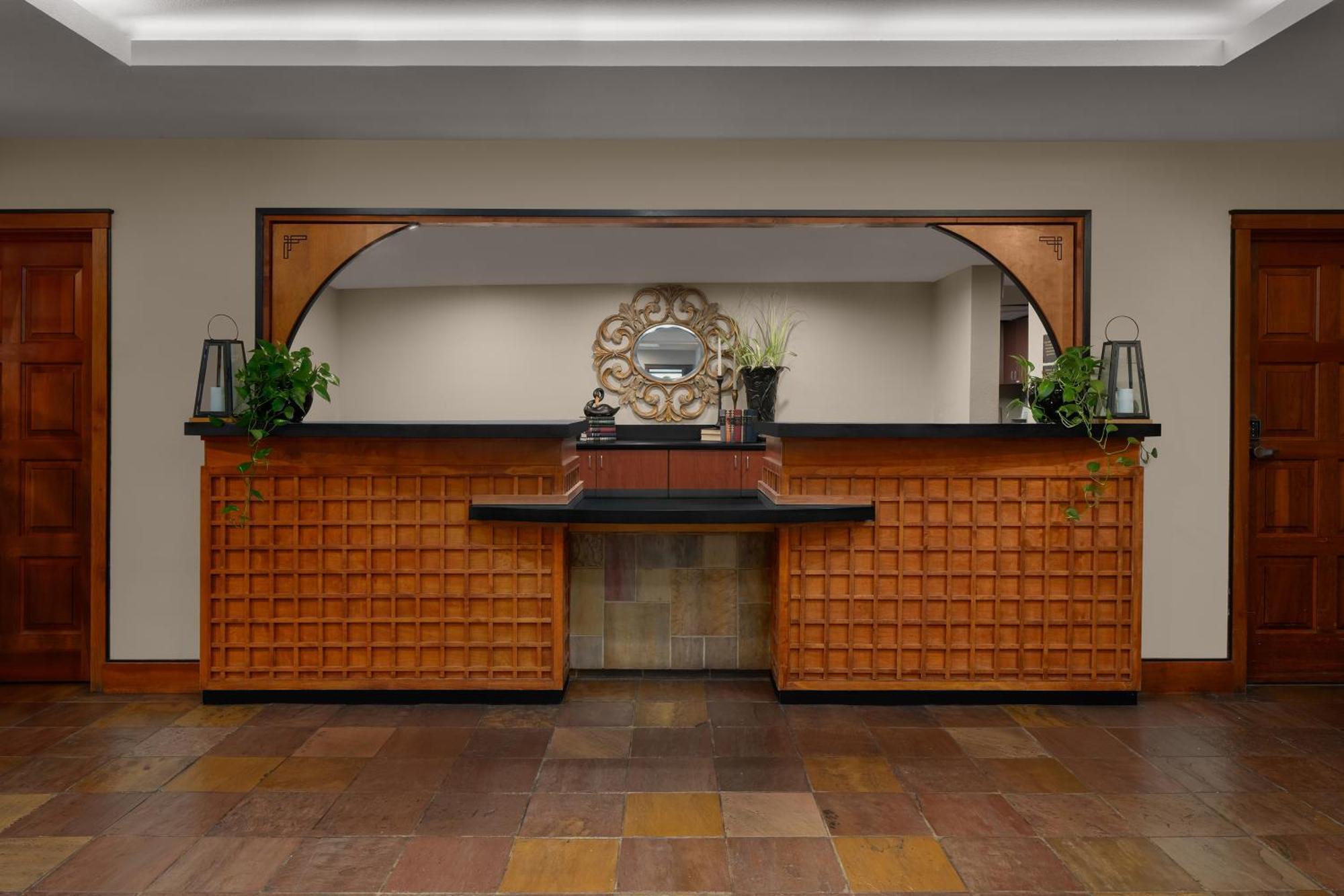 Larkspur Landing Extended Stay Suites Рентон Экстерьер фото