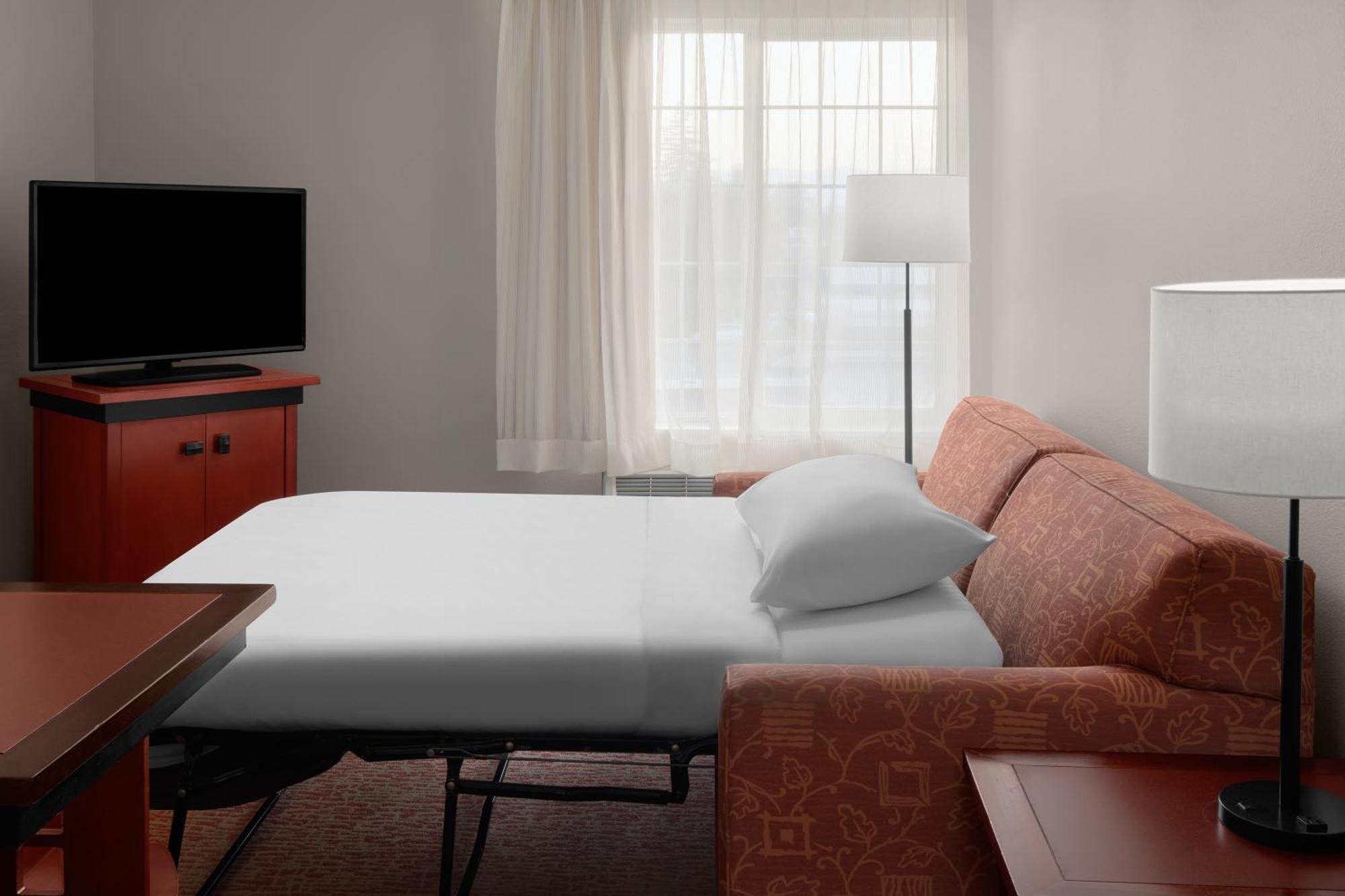 Larkspur Landing Extended Stay Suites Рентон Экстерьер фото