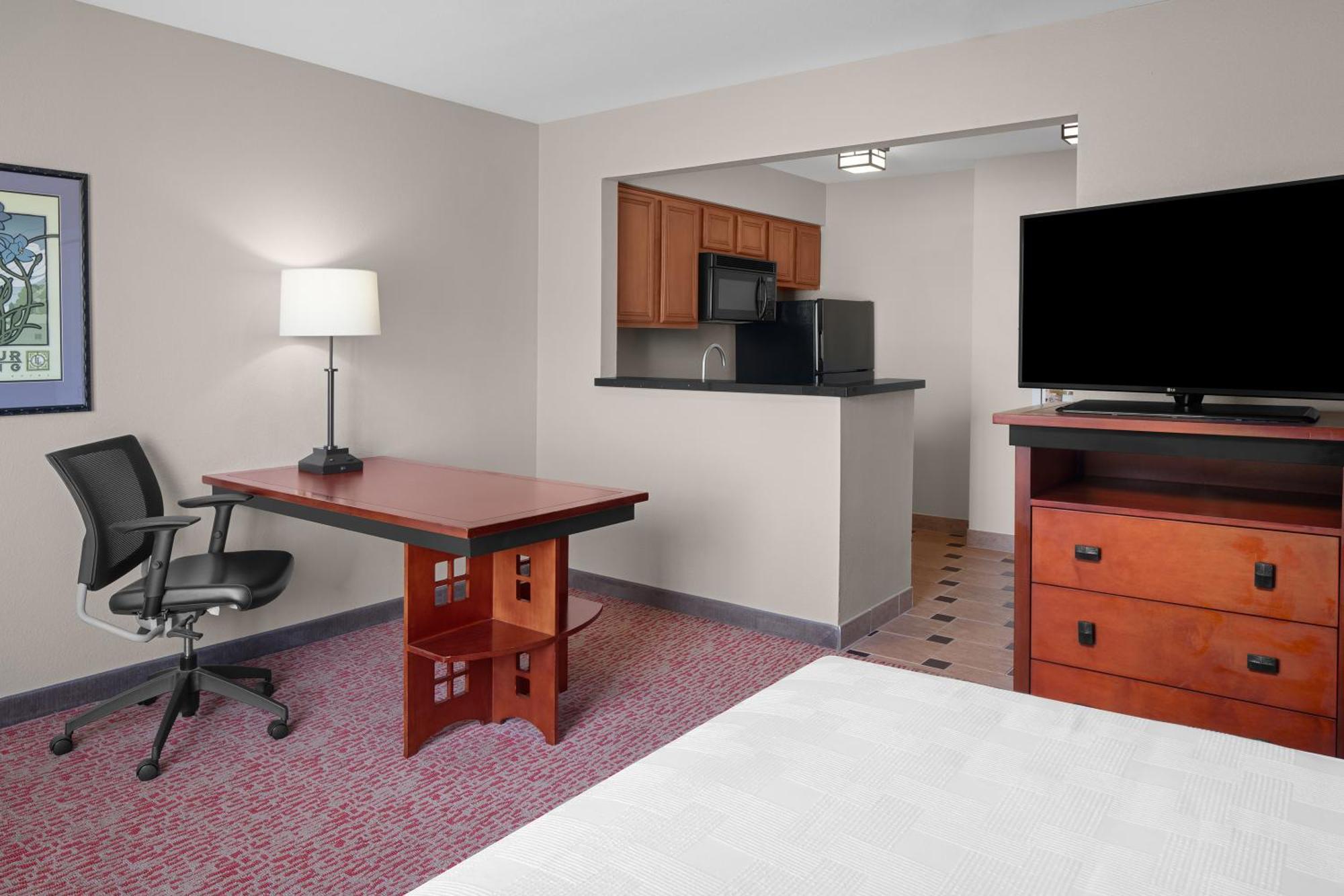 Larkspur Landing Extended Stay Suites Рентон Экстерьер фото
