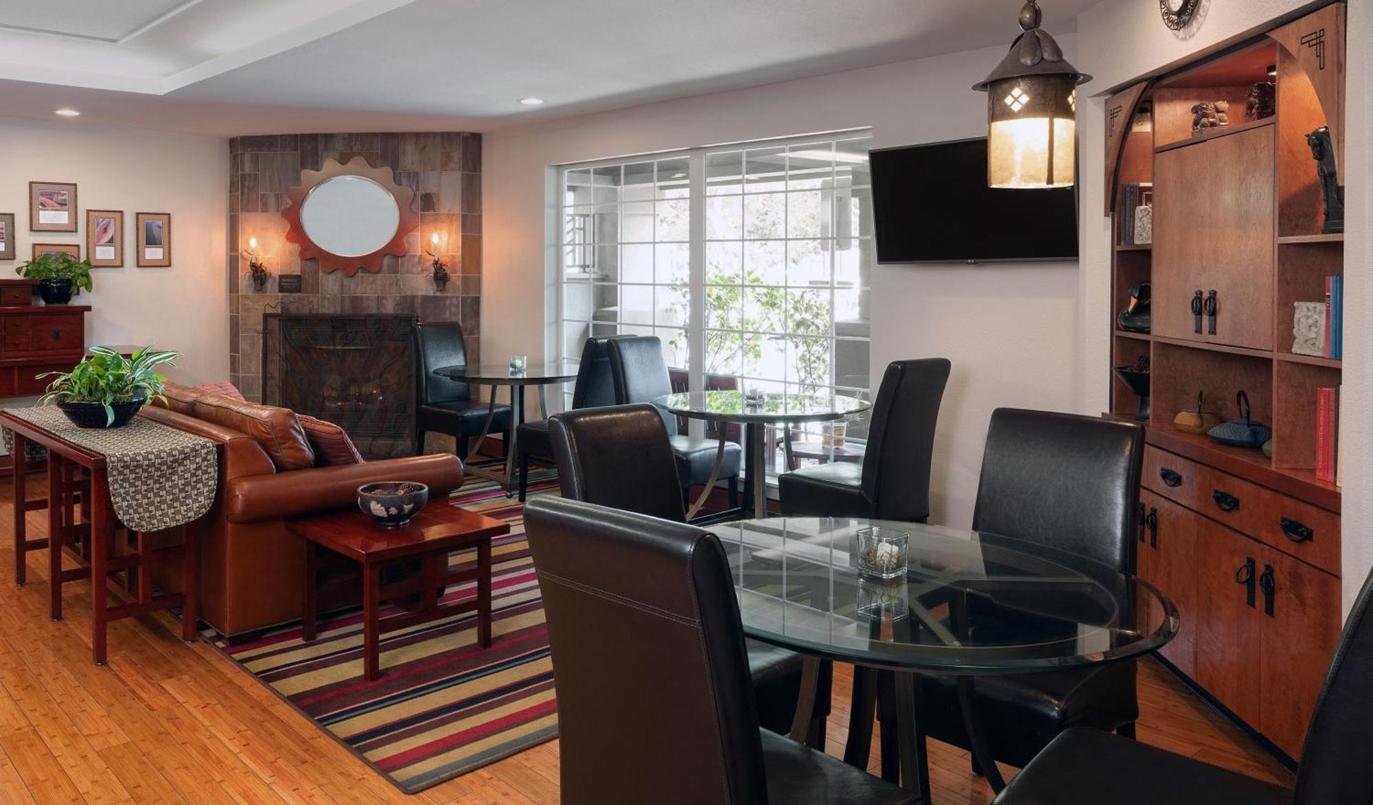 Larkspur Landing Extended Stay Suites Рентон Экстерьер фото