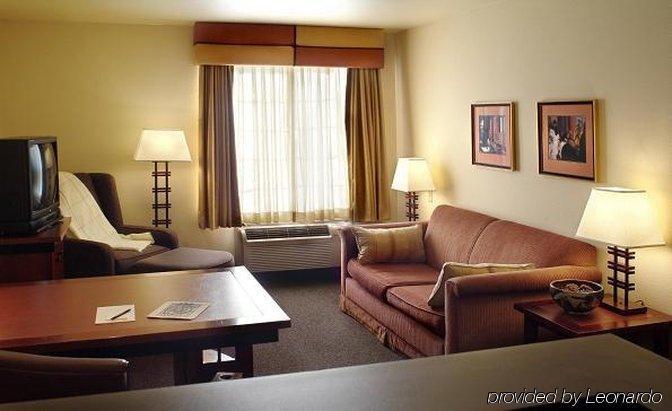 Larkspur Landing Extended Stay Suites Рентон Номер фото